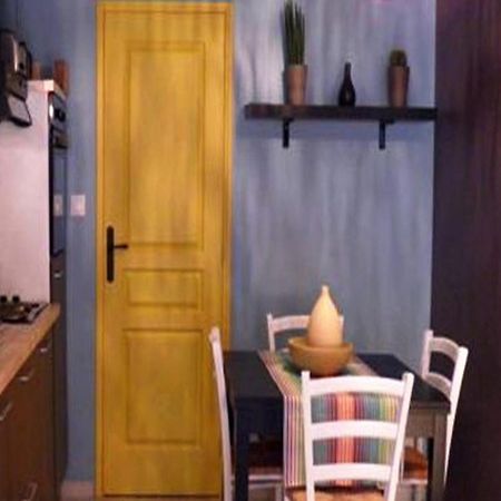 Les Gites Du Monde , Appartements 2 Chambres- 4 Lits Simples Modulables En Lits Doubles Le Havre Bagian luar foto