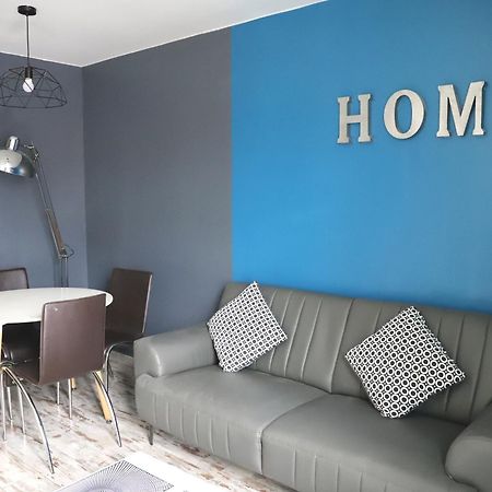 Les Gites Du Monde , Appartements 2 Chambres- 4 Lits Simples Modulables En Lits Doubles Le Havre Bagian luar foto