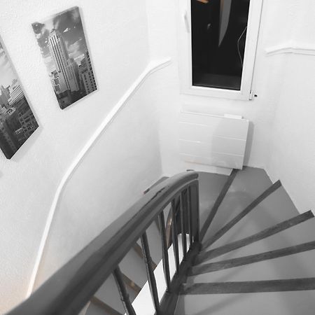 Les Gites Du Monde , Appartements 2 Chambres- 4 Lits Simples Modulables En Lits Doubles Le Havre Bagian luar foto