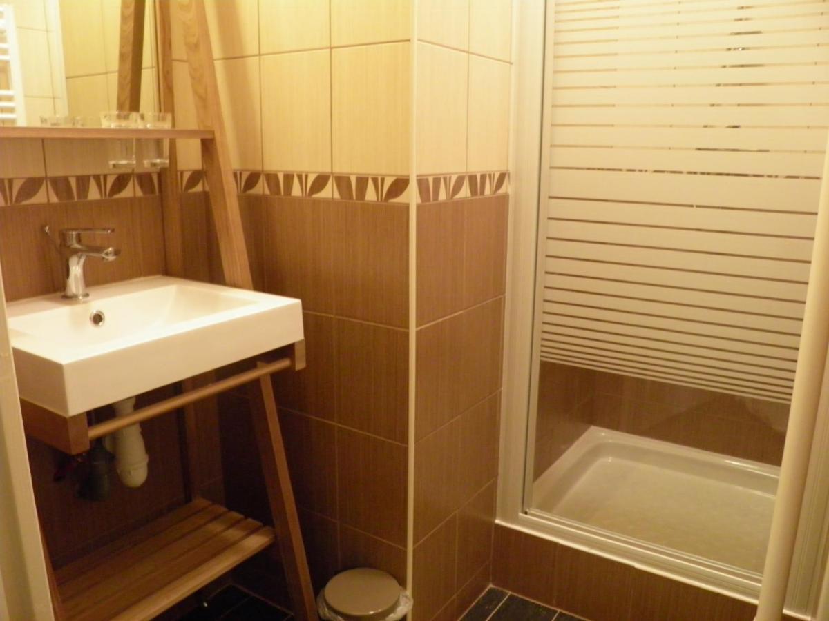 Les Gites Du Monde , Appartements 2 Chambres- 4 Lits Simples Modulables En Lits Doubles Le Havre Bagian luar foto