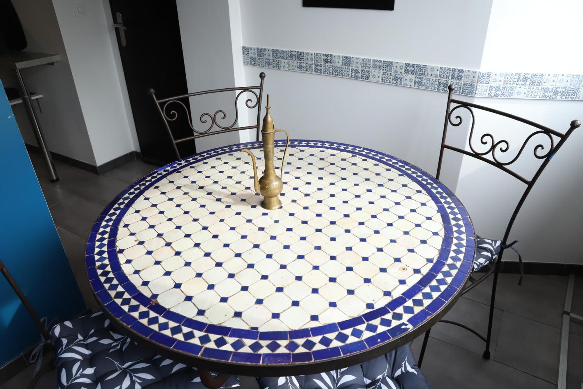 Les Gites Du Monde , Appartements 2 Chambres- 4 Lits Simples Modulables En Lits Doubles Le Havre Bagian luar foto