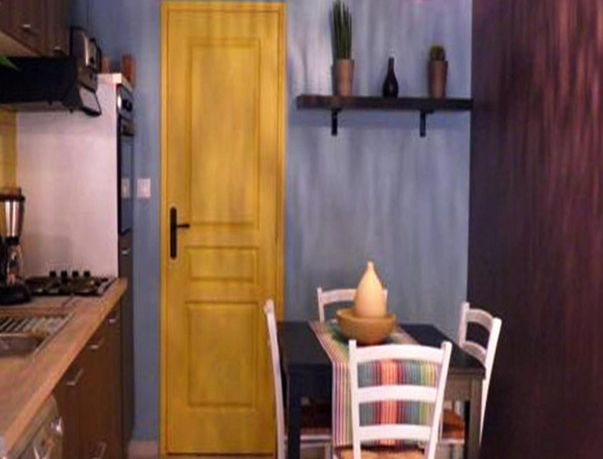 Les Gites Du Monde , Appartements 2 Chambres- 4 Lits Simples Modulables En Lits Doubles Le Havre Bagian luar foto
