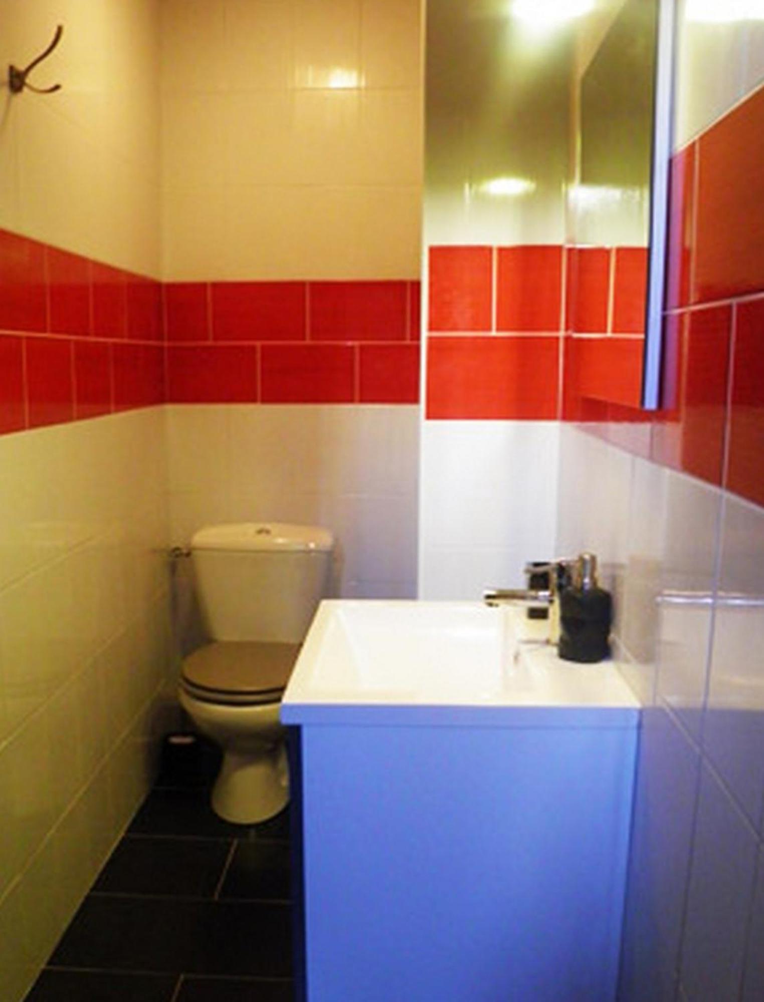 Les Gites Du Monde , Appartements 2 Chambres- 4 Lits Simples Modulables En Lits Doubles Le Havre Bagian luar foto
