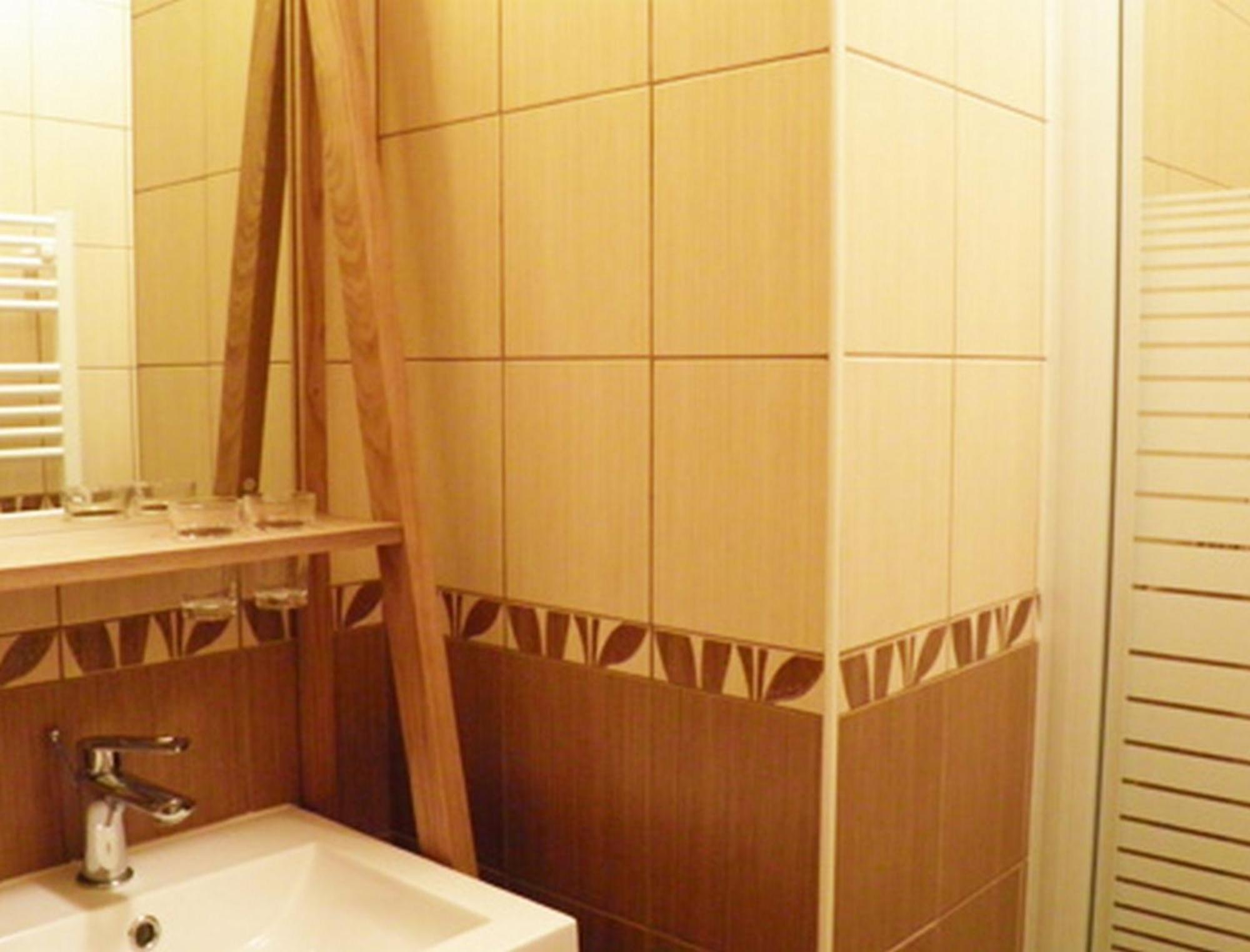 Les Gites Du Monde , Appartements 2 Chambres- 4 Lits Simples Modulables En Lits Doubles Le Havre Bagian luar foto