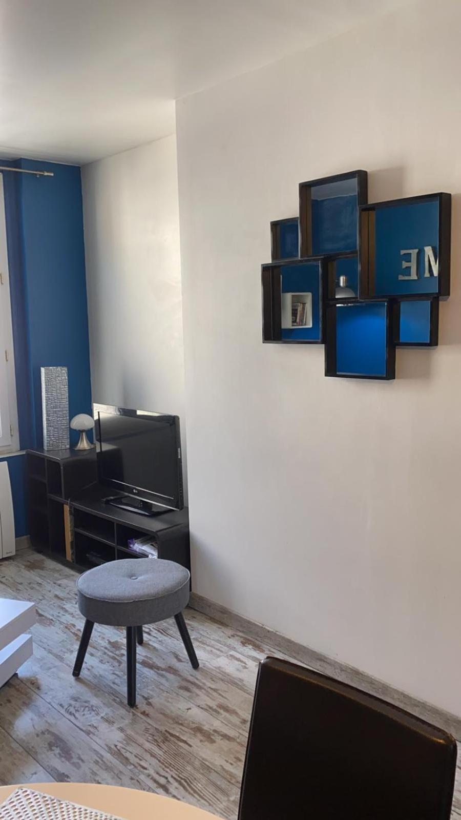 Les Gites Du Monde , Appartements 2 Chambres- 4 Lits Simples Modulables En Lits Doubles Le Havre Bagian luar foto