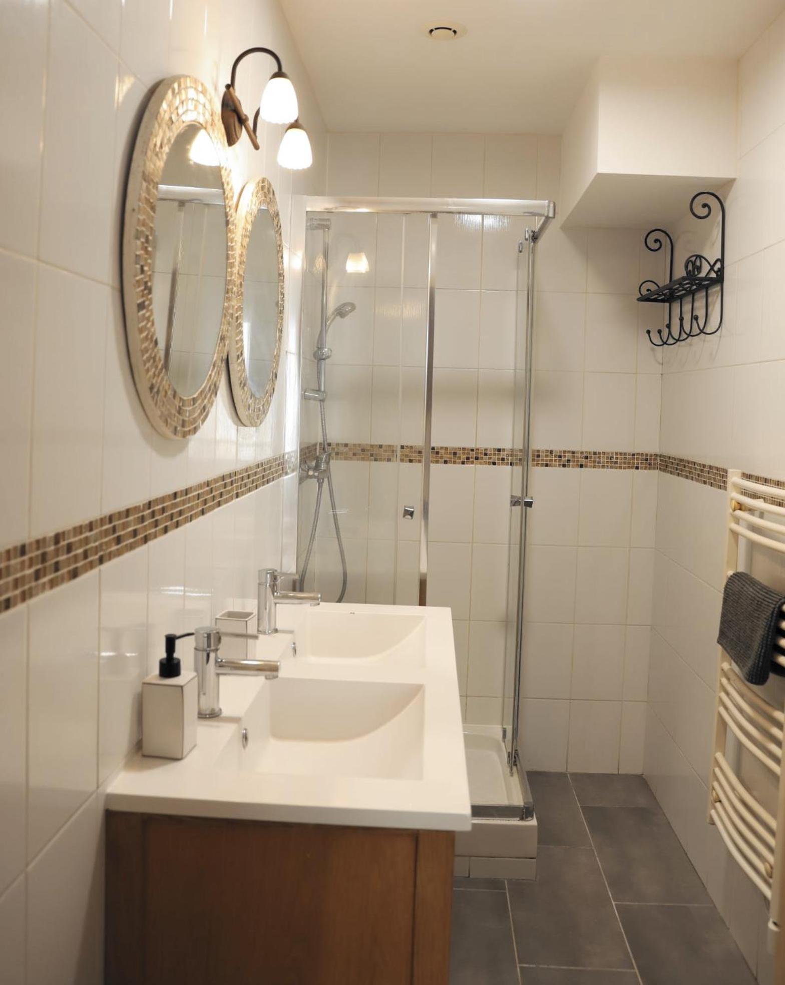 Les Gites Du Monde , Appartements 2 Chambres- 4 Lits Simples Modulables En Lits Doubles Le Havre Bagian luar foto