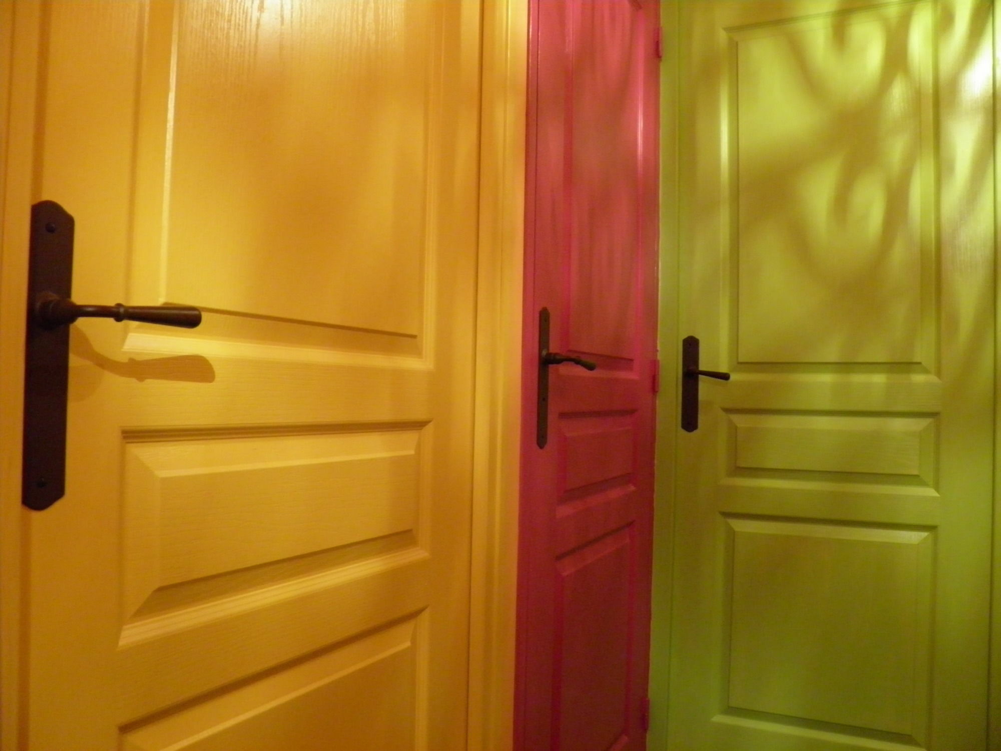 Les Gites Du Monde , Appartements 2 Chambres- 4 Lits Simples Modulables En Lits Doubles Le Havre Bagian luar foto
